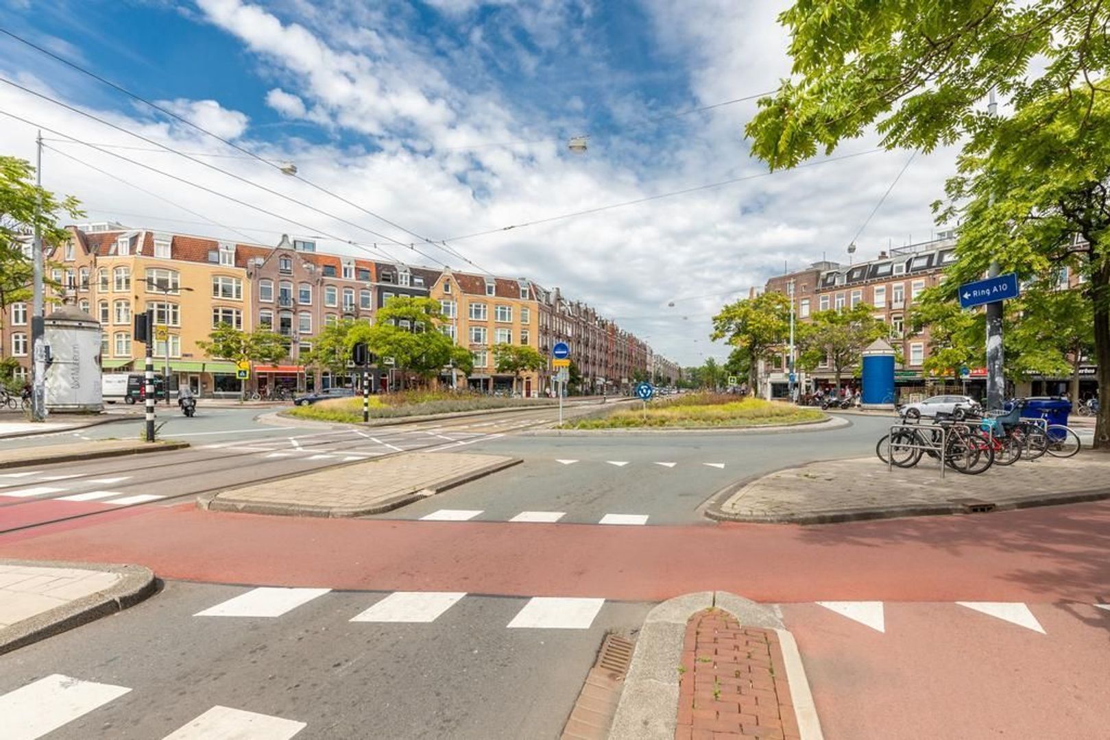 Nassaukade 116 4, Amsterdam foto-32