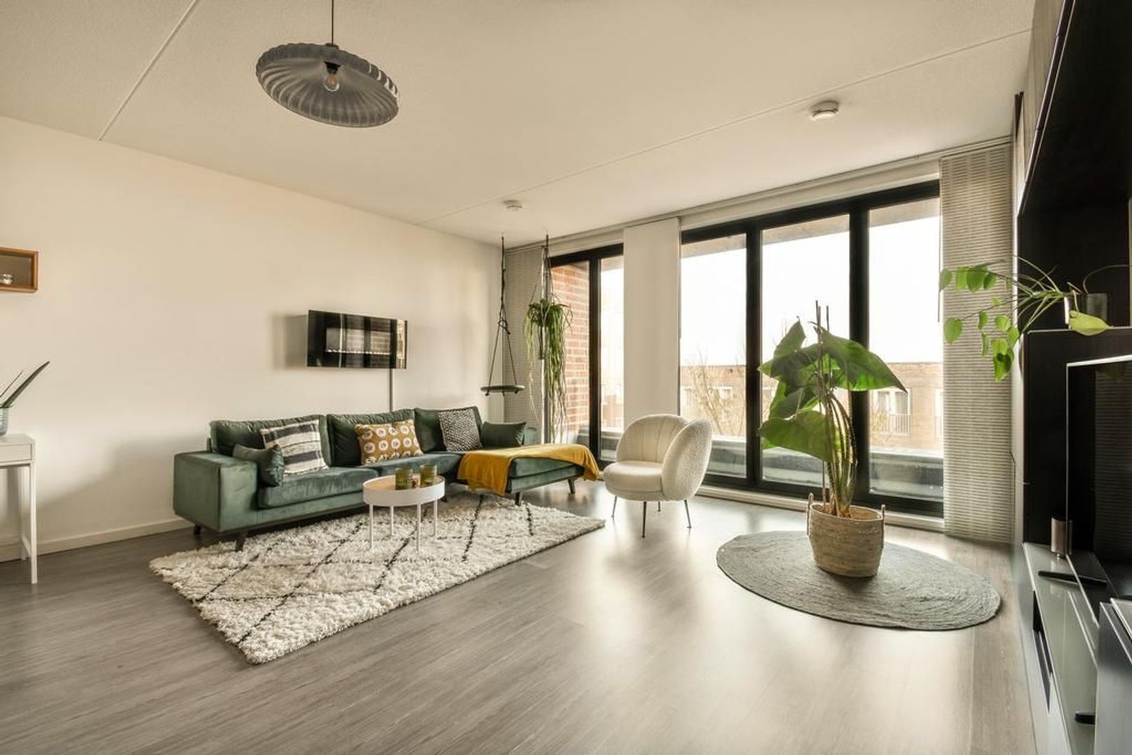 Erich Salomonstraat 144, Amsterdam foto-1