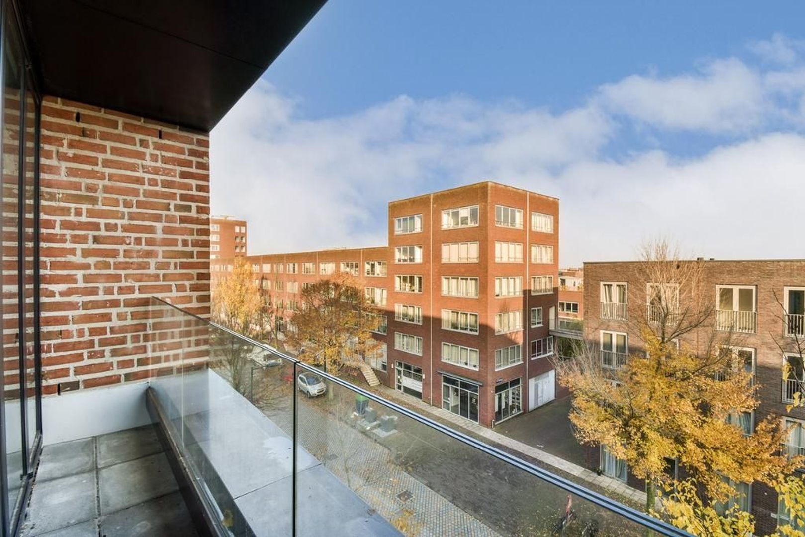 Erich Salomonstraat 144, Amsterdam foto-13