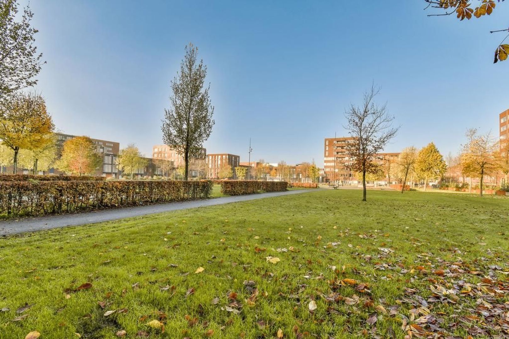 Erich Salomonstraat 144, Amsterdam foto-24