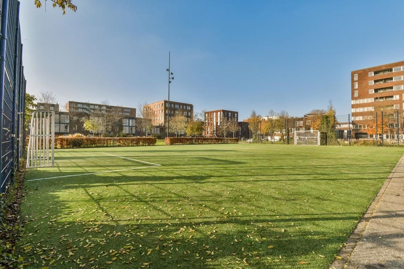 Erich Salomonstraat 144, Amsterdam foto-23