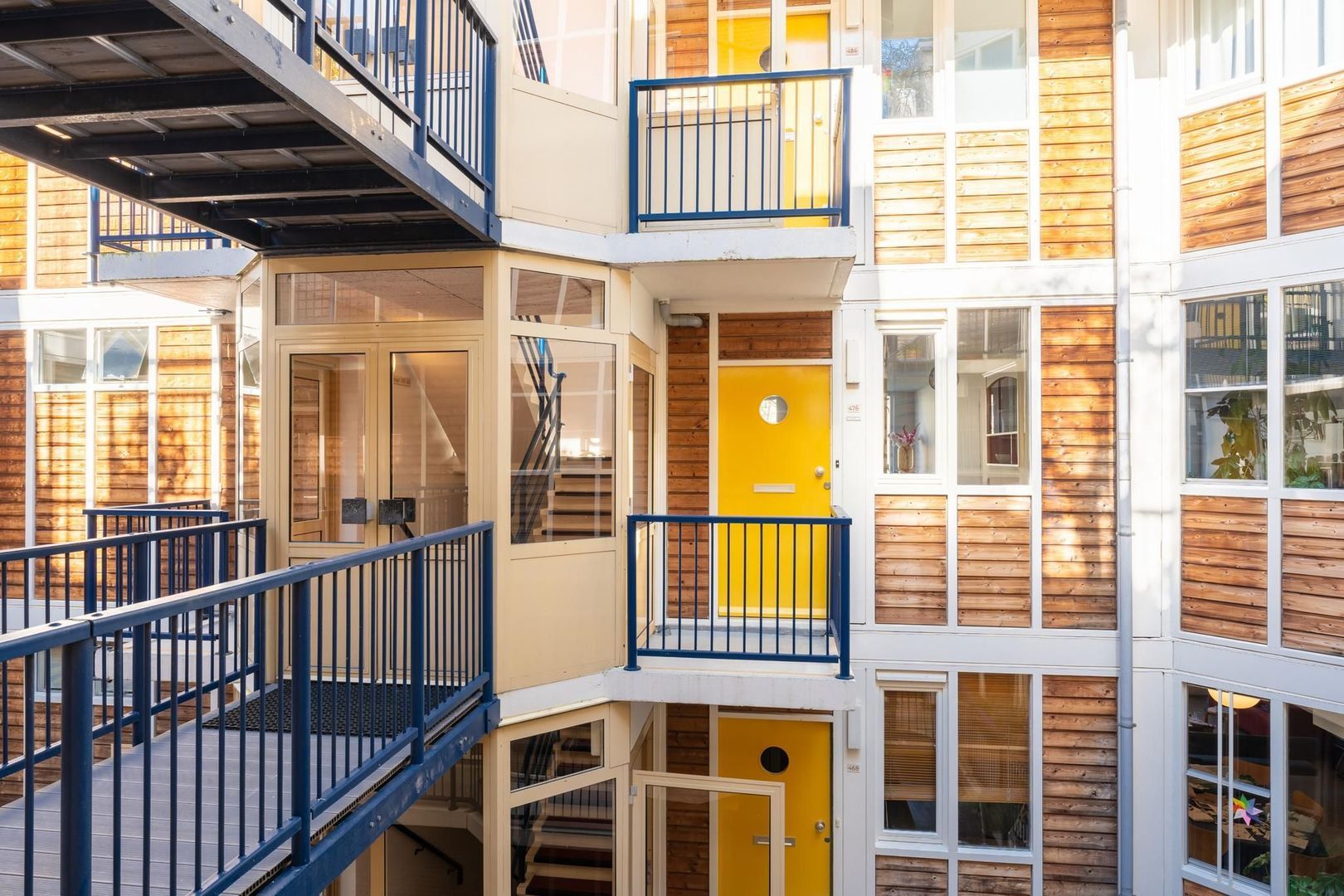 Nieuwe Keizersgracht 476, Amsterdam foto-30