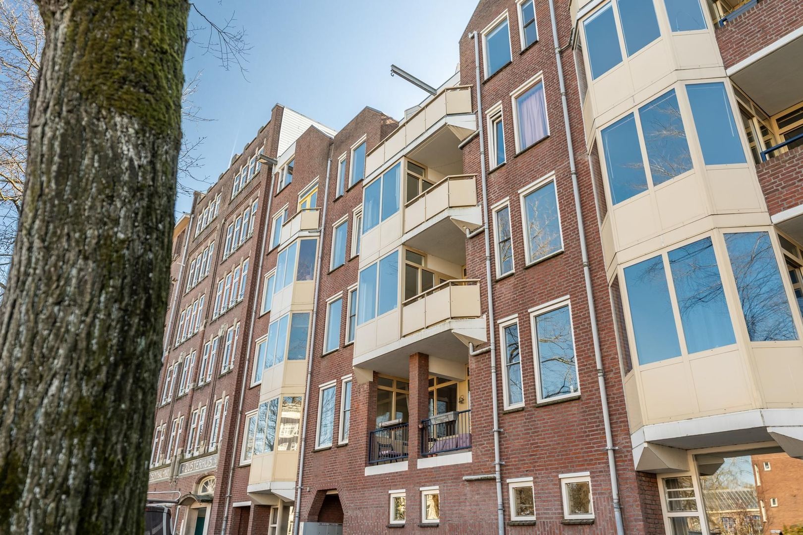 Nieuwe Keizersgracht 476, Amsterdam foto-33