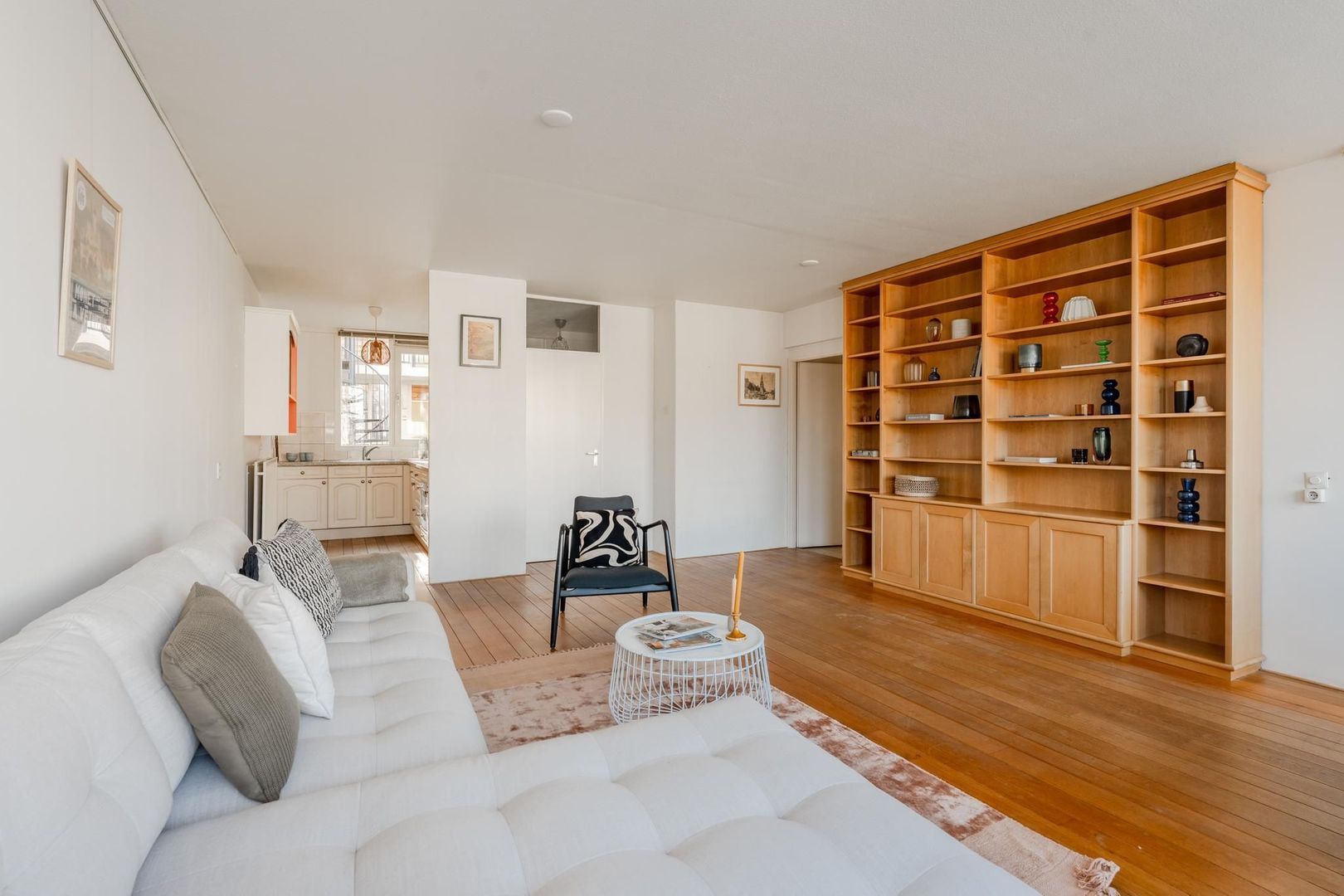 Nieuwe Keizersgracht 476, Amsterdam foto-10