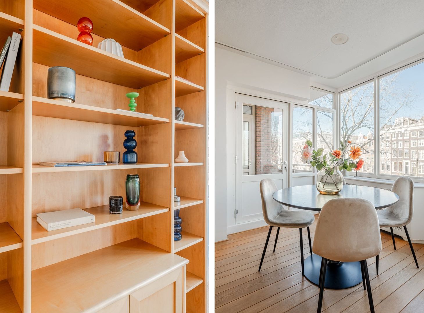 Nieuwe Keizersgracht 476, Amsterdam foto-9