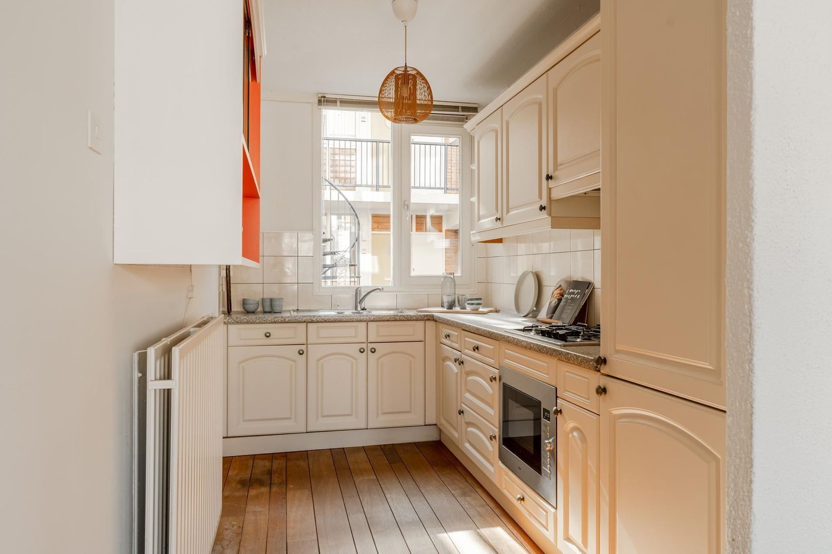 Nieuwe Keizersgracht 476, Amsterdam foto-11