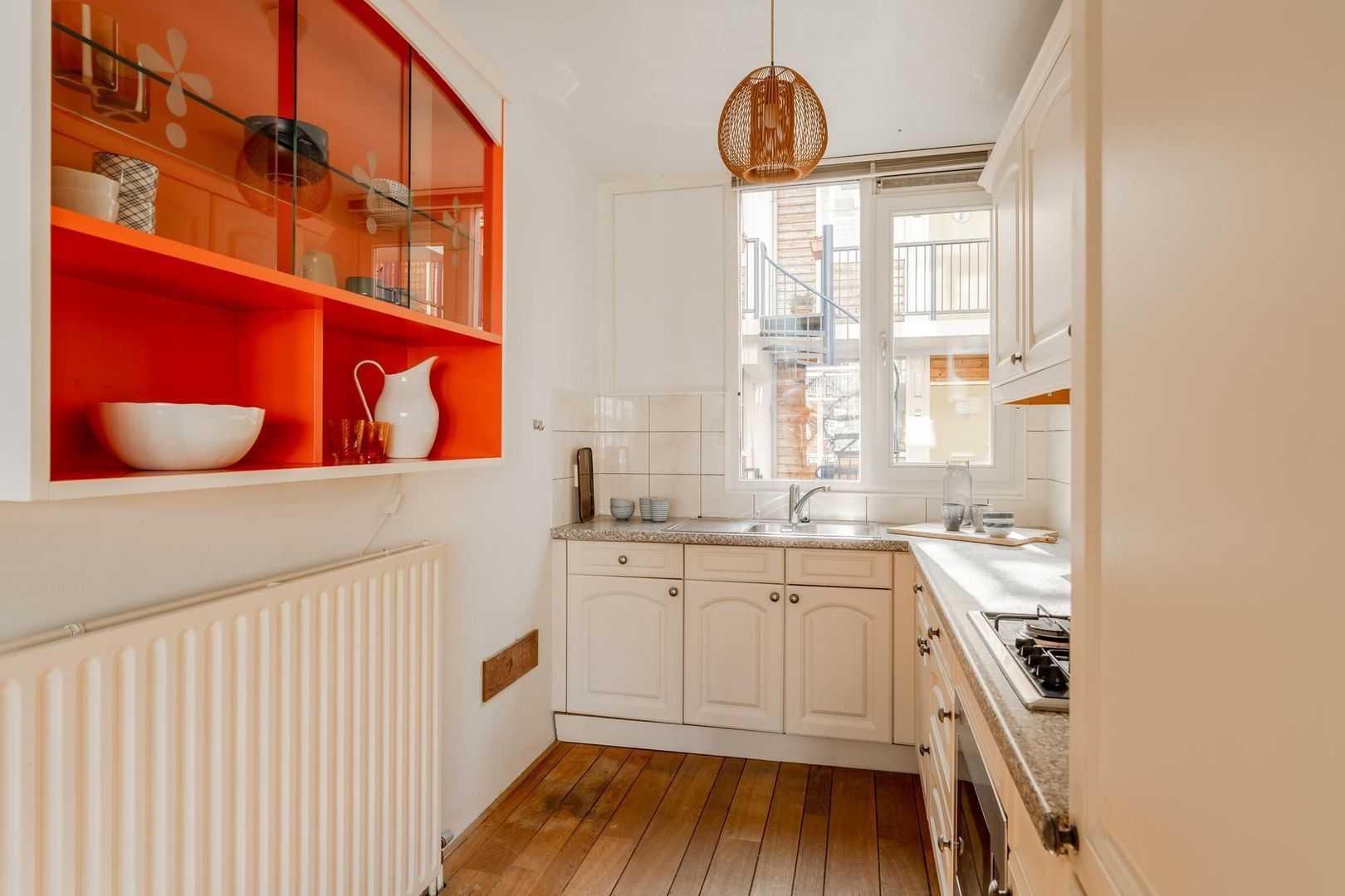 Nieuwe Keizersgracht 476, Amsterdam foto-12