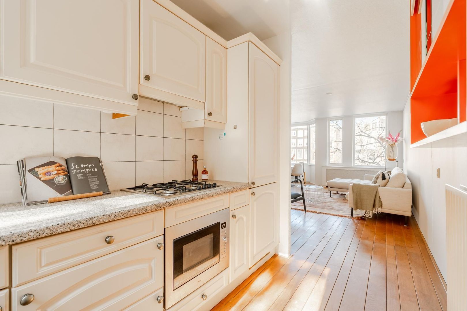 Nieuwe Keizersgracht 476, Amsterdam foto-14