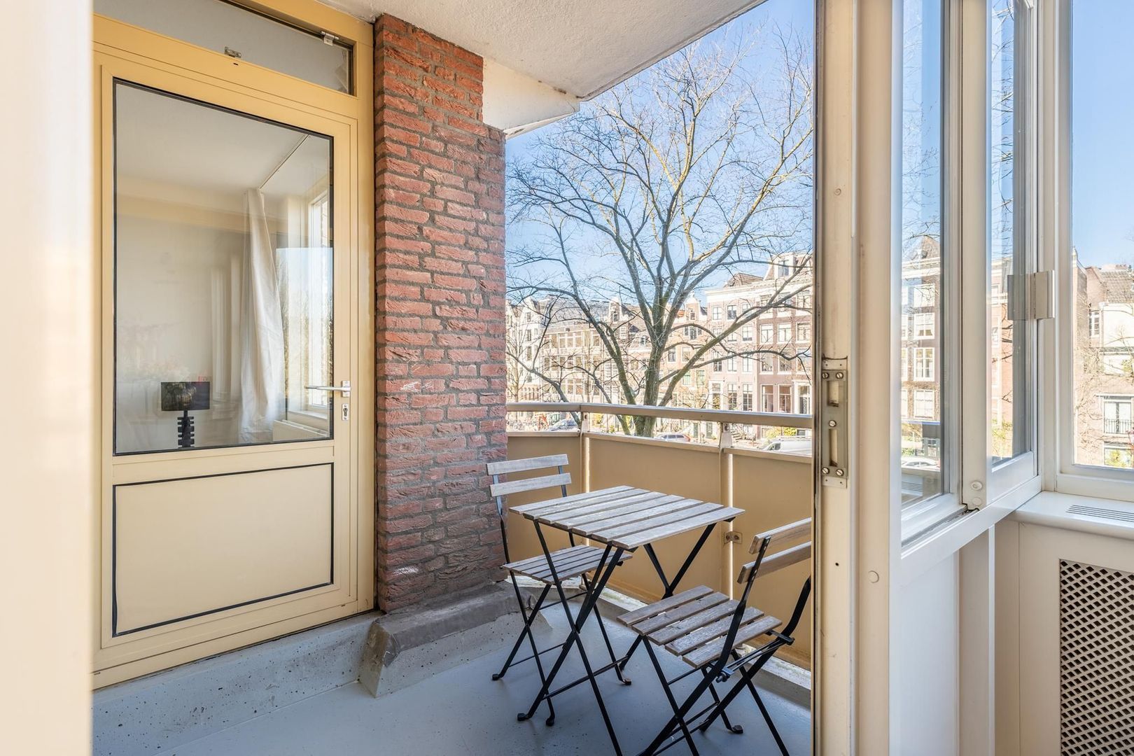 Nieuwe Keizersgracht 476, Amsterdam foto-4