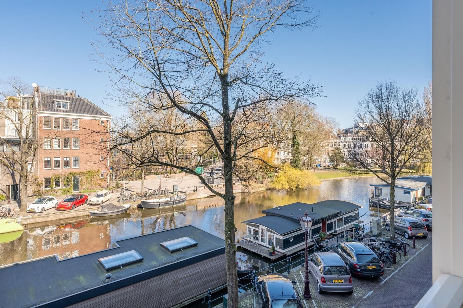 Nieuwe Keizersgracht 476, Amsterdam foto-20
