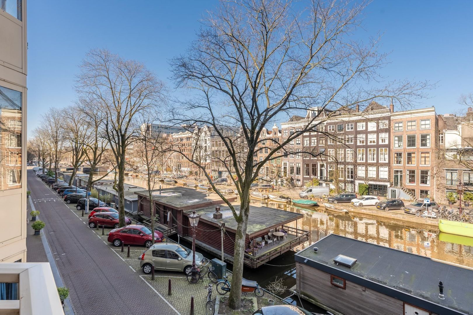 Nieuwe Keizersgracht 476, Amsterdam foto-21