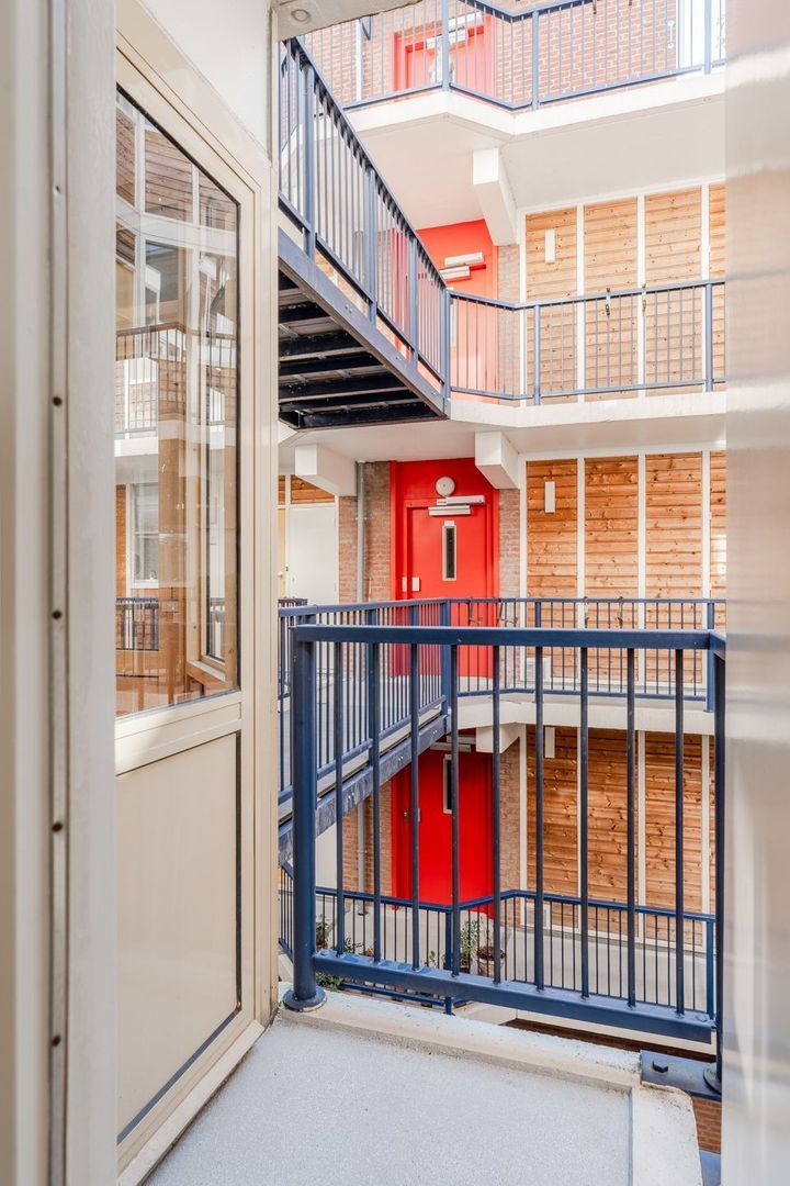 Nieuwe Keizersgracht 476, Amsterdam foto-31