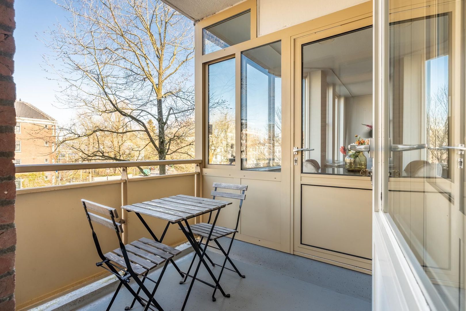 Nieuwe Keizersgracht 476, Amsterdam foto-19