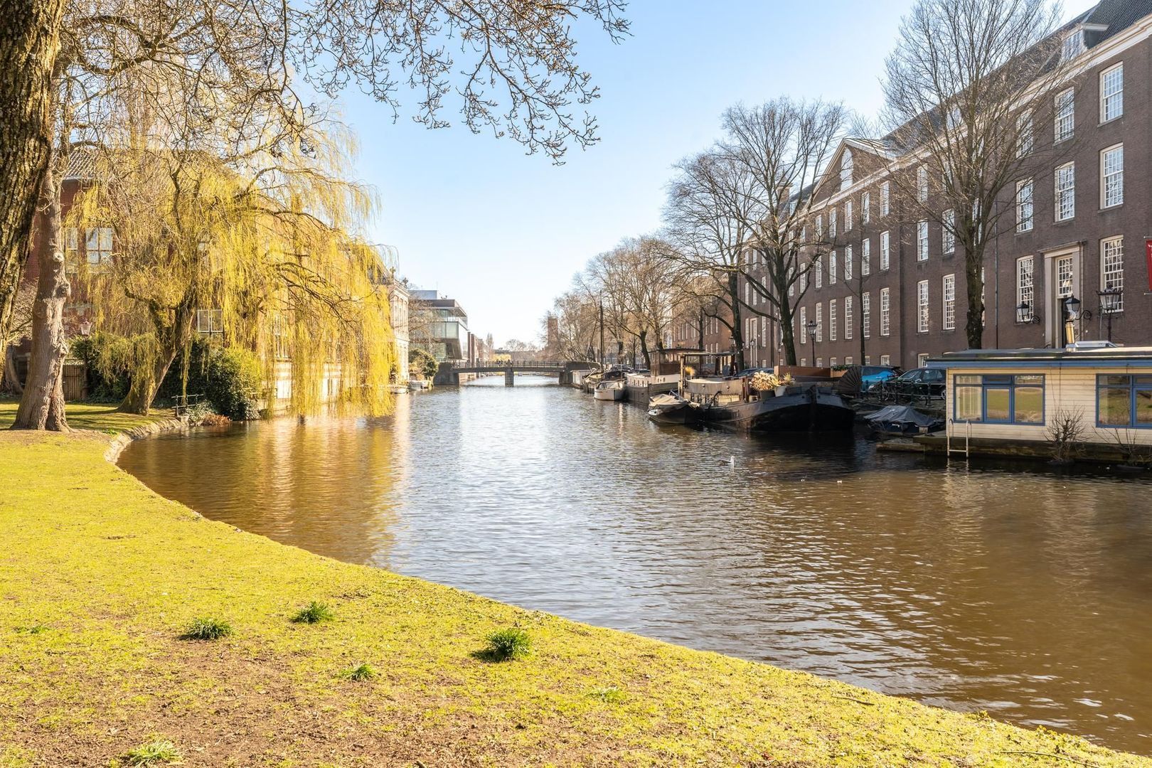 Nieuwe Keizersgracht 476, Amsterdam foto-37