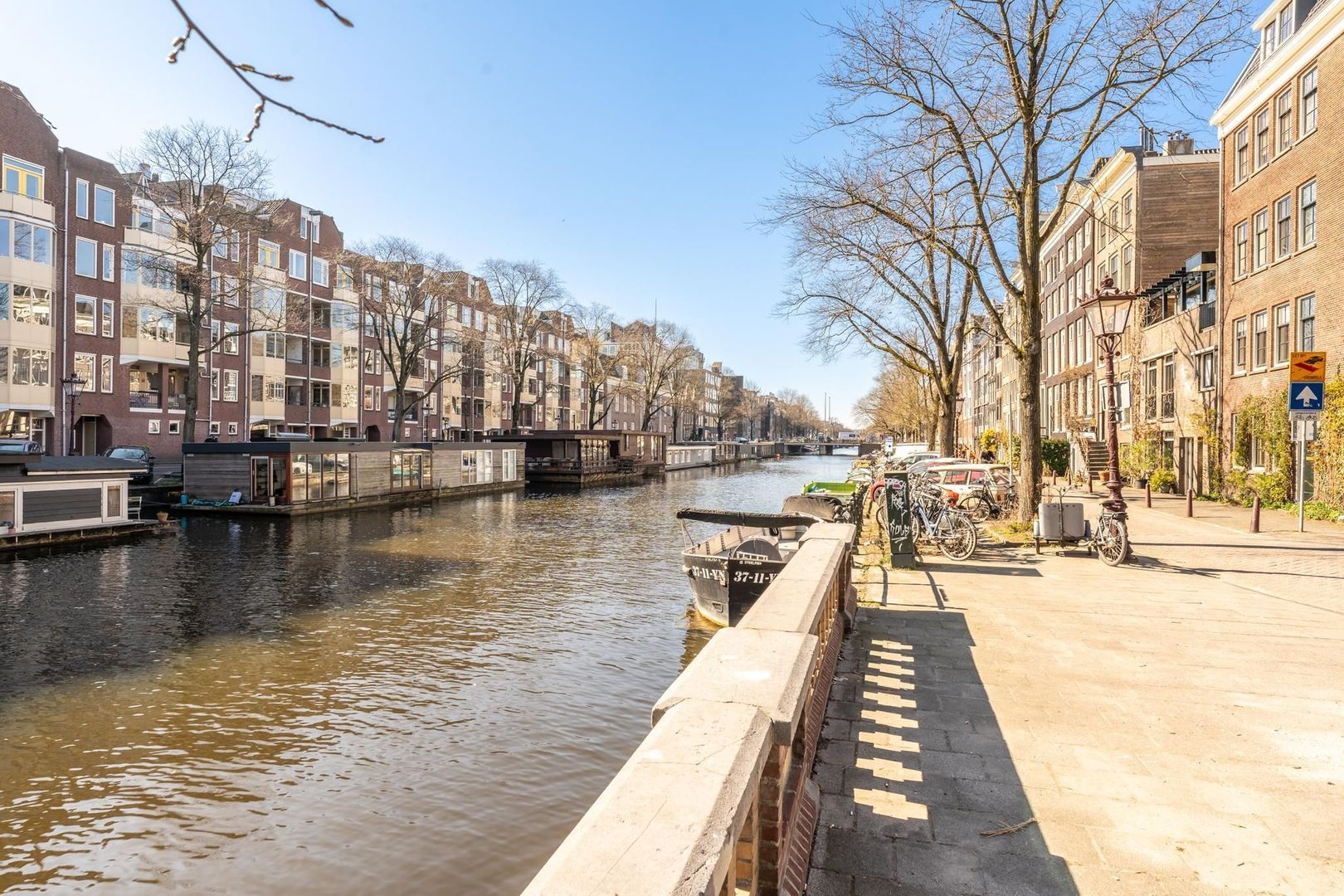 Nieuwe Keizersgracht 476, Amsterdam foto-36