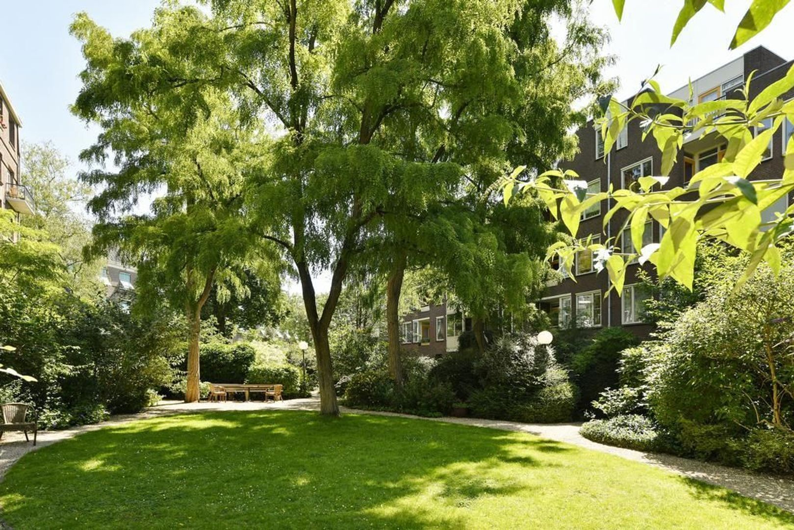 Nieuwe Keizersgracht 476, Amsterdam foto-38