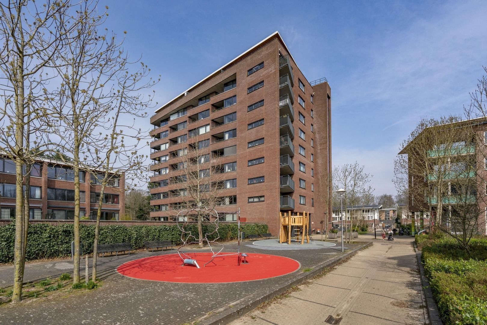 Esplanade de Meer 197, Amsterdam foto-0