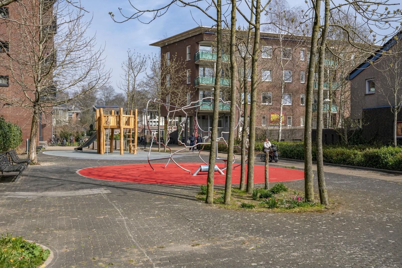 Esplanade de Meer 197, Amsterdam foto-19