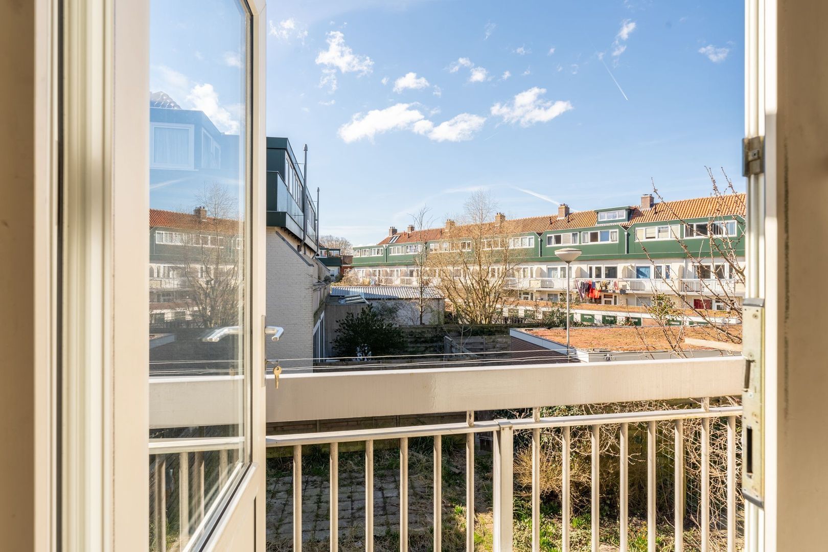 Aurikelstraat 61, Amsterdam foto-11