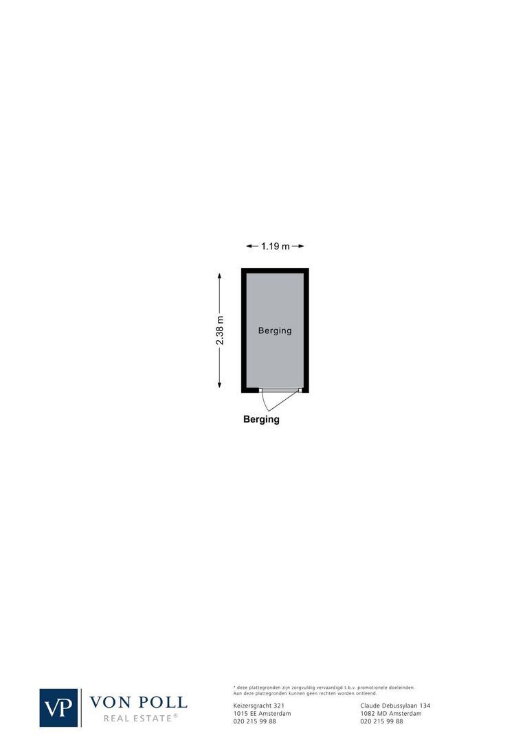 Aurikelstraat 61, Amsterdam plattegrond-4