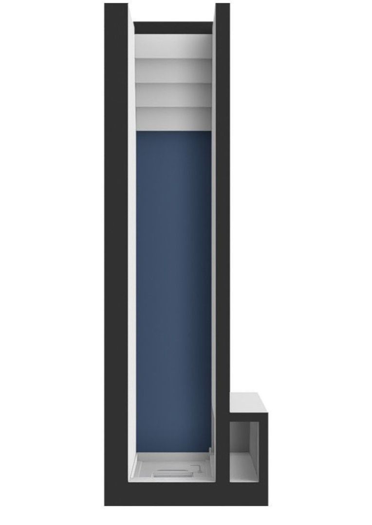 Aurikelstraat 61, Amsterdam plattegrond-5