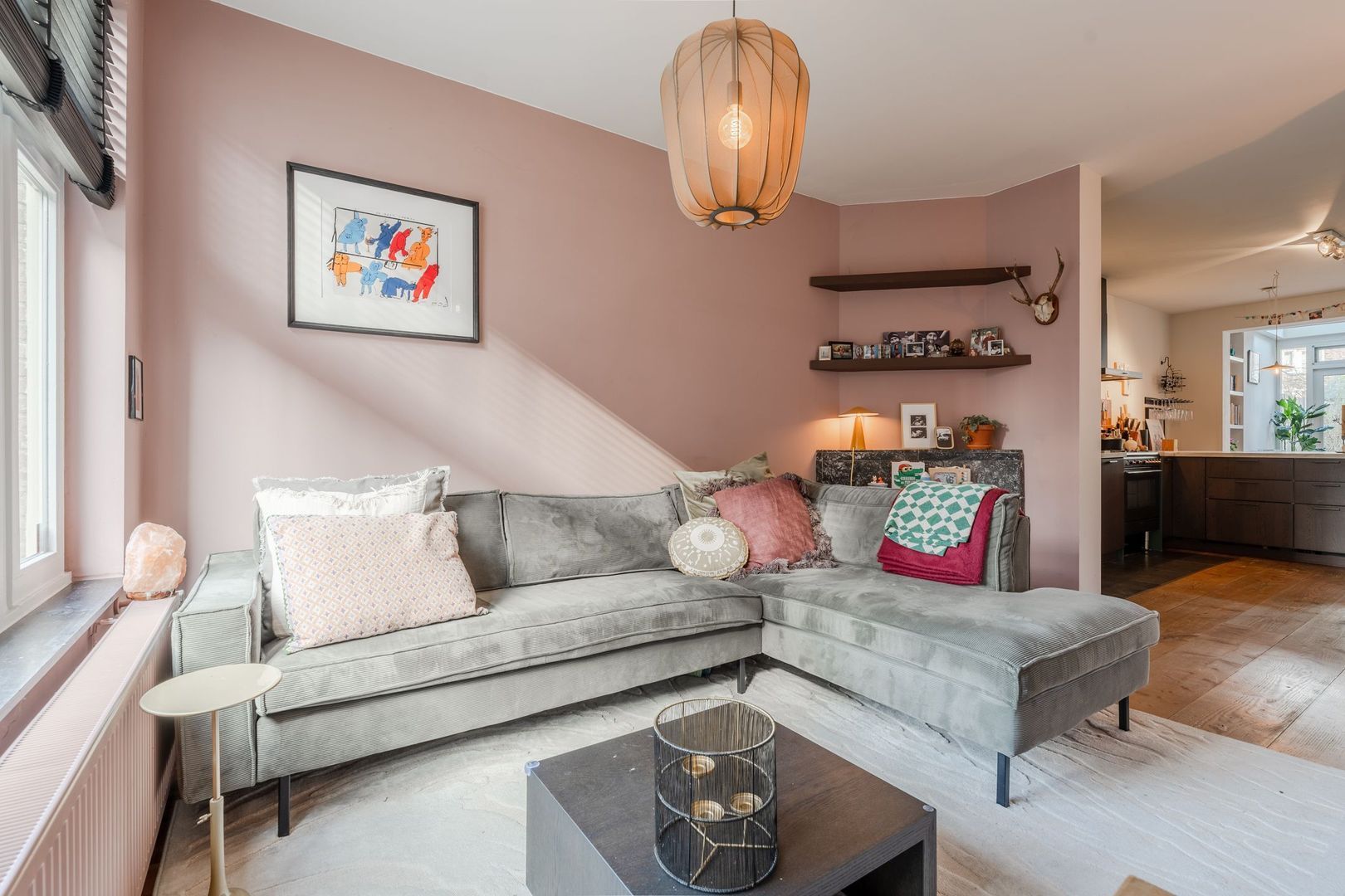 Lanseloetstraat 44 H, Amsterdam foto-2