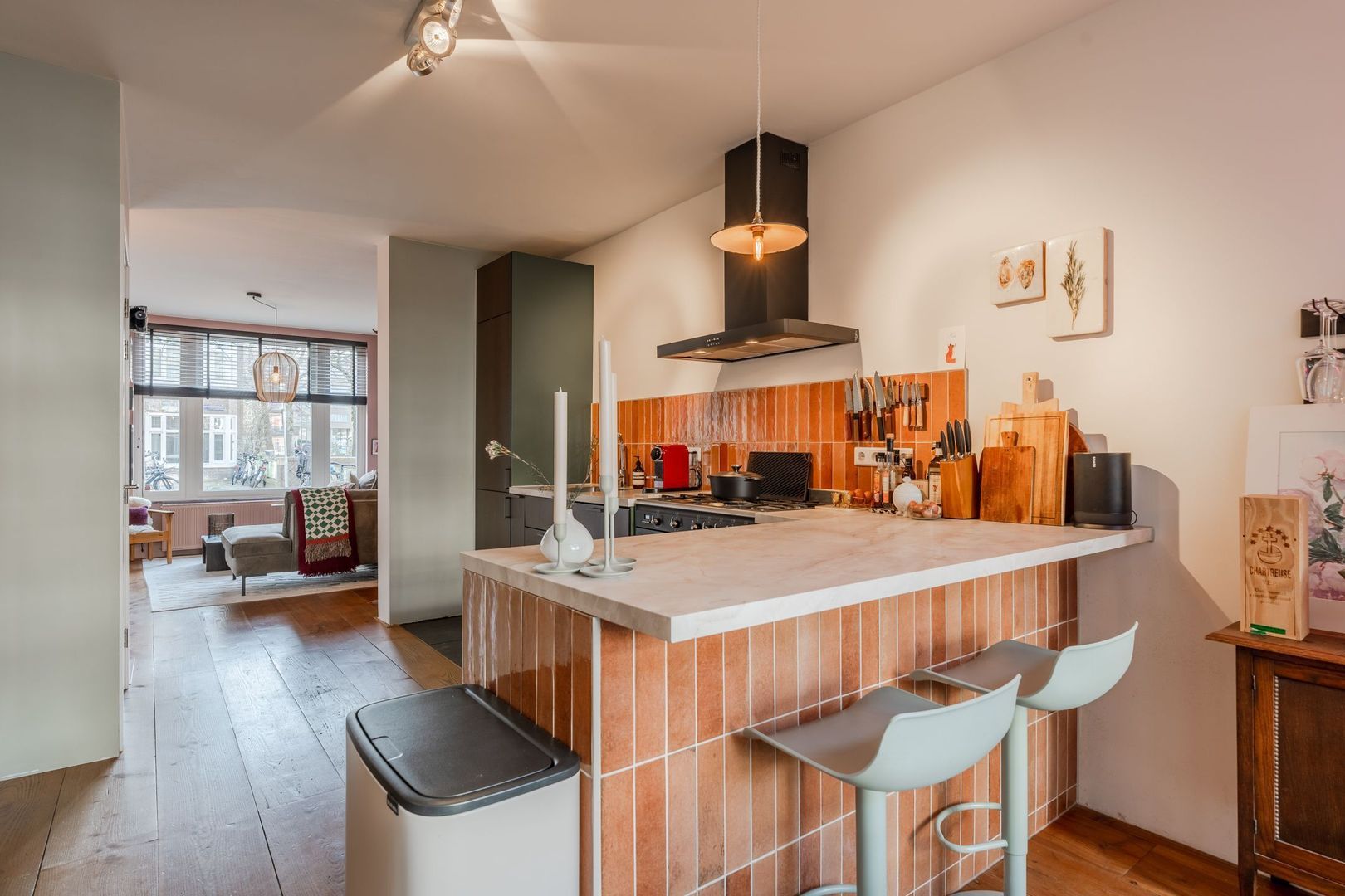 Lanseloetstraat 44 H, Amsterdam foto-11