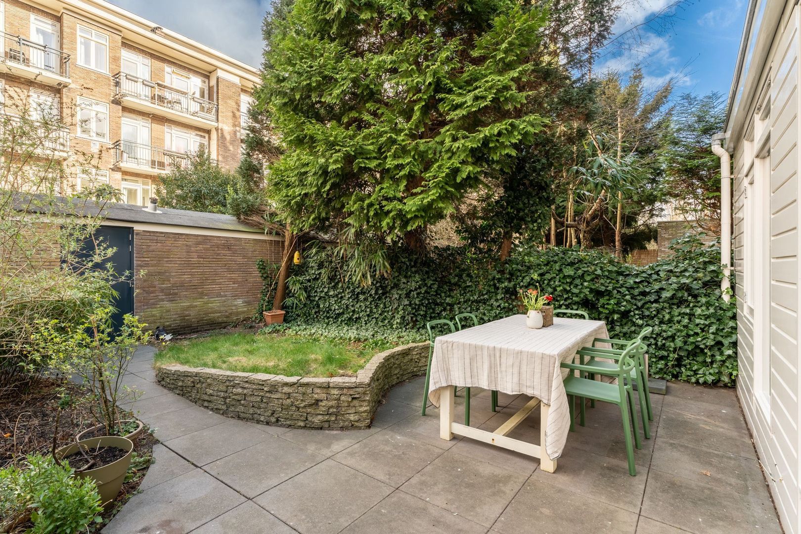 Lanseloetstraat 44 H, Amsterdam foto-22