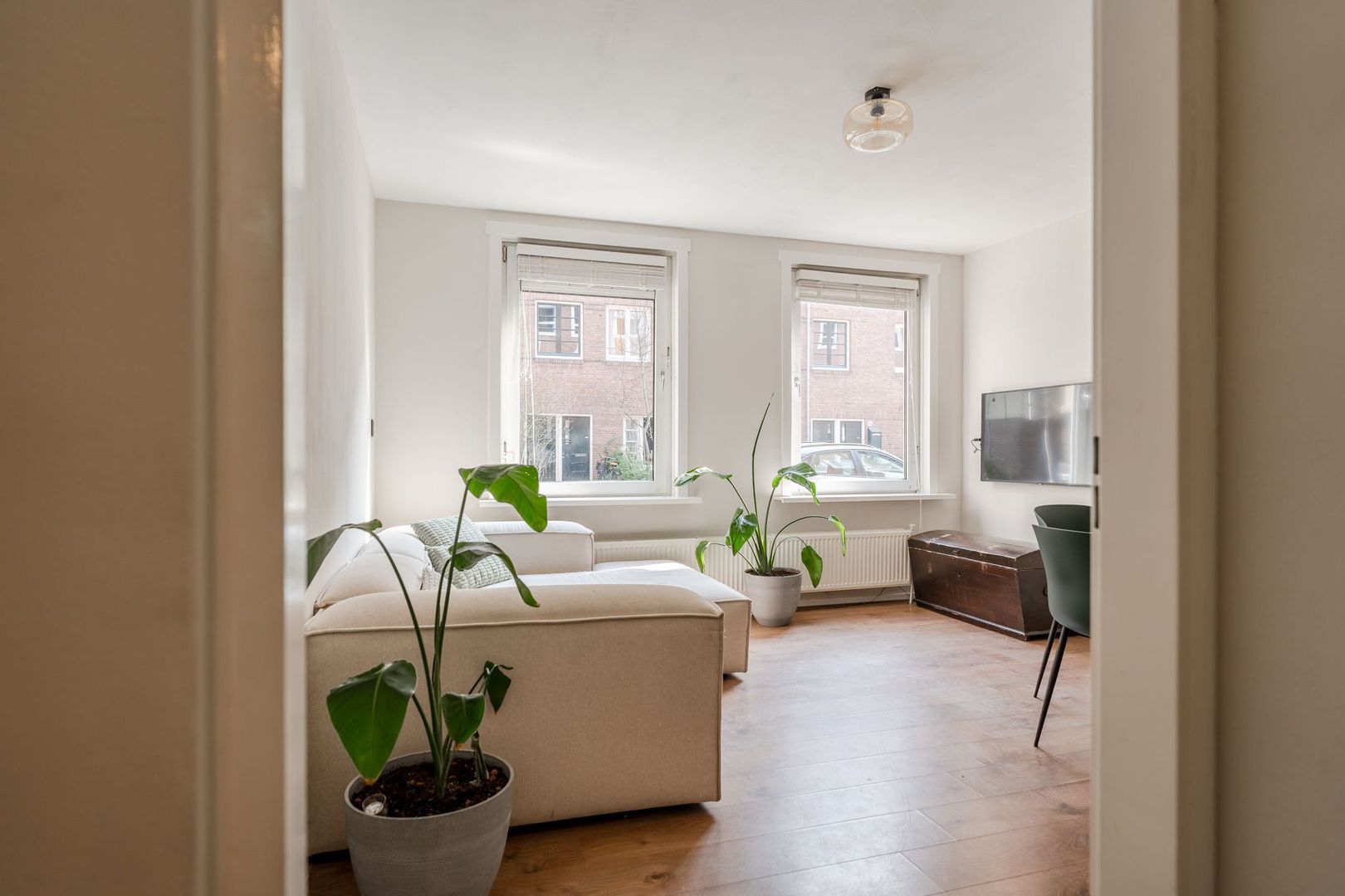 Herculesstraat 54 A, Amsterdam foto-1