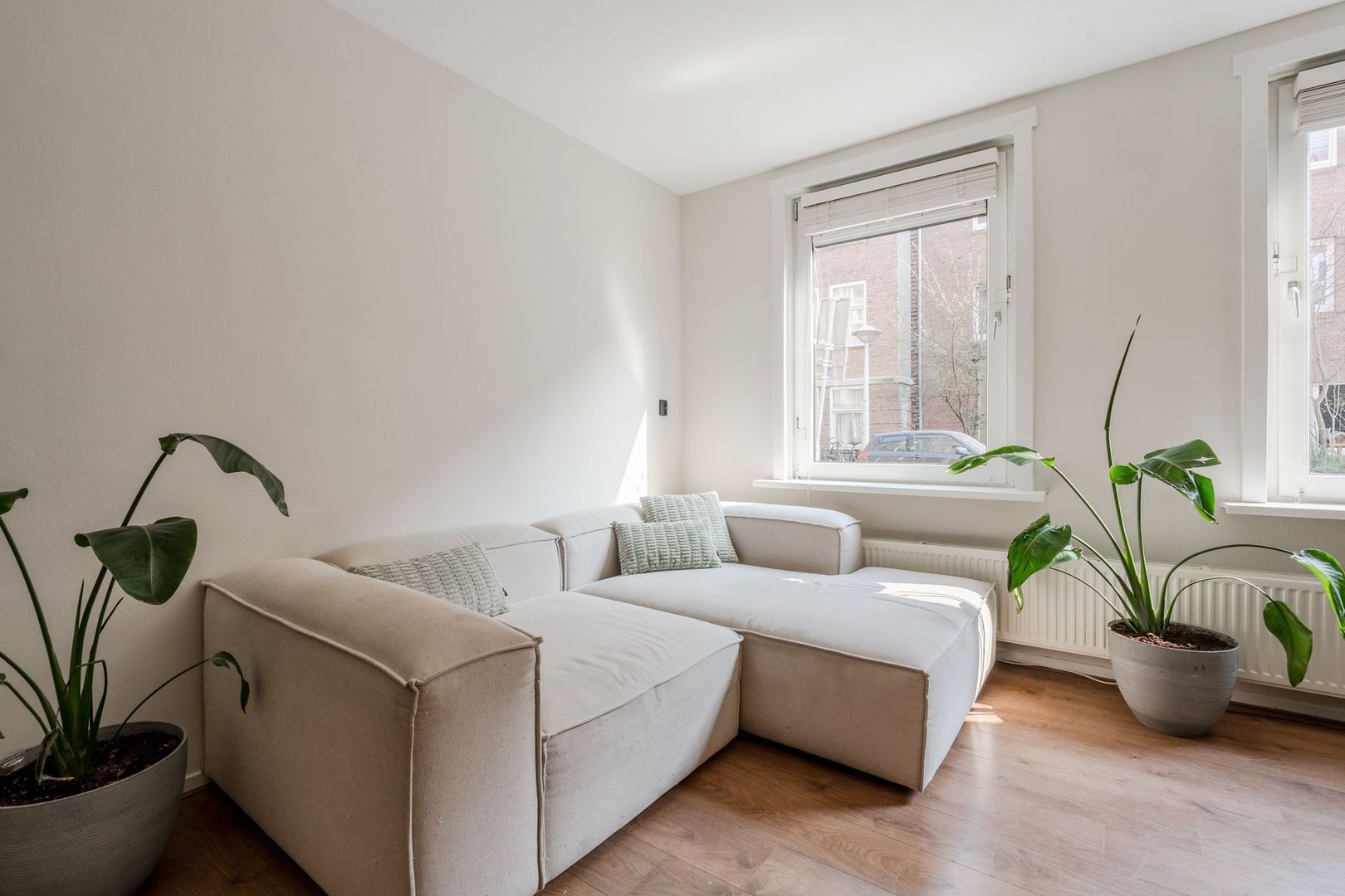 Herculesstraat 54 A, Amsterdam foto-3