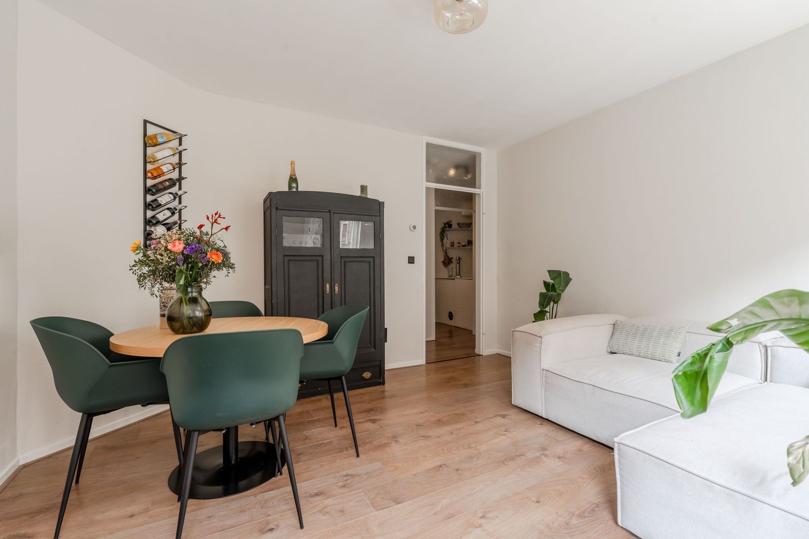 Herculesstraat 54 A, Amsterdam foto-4