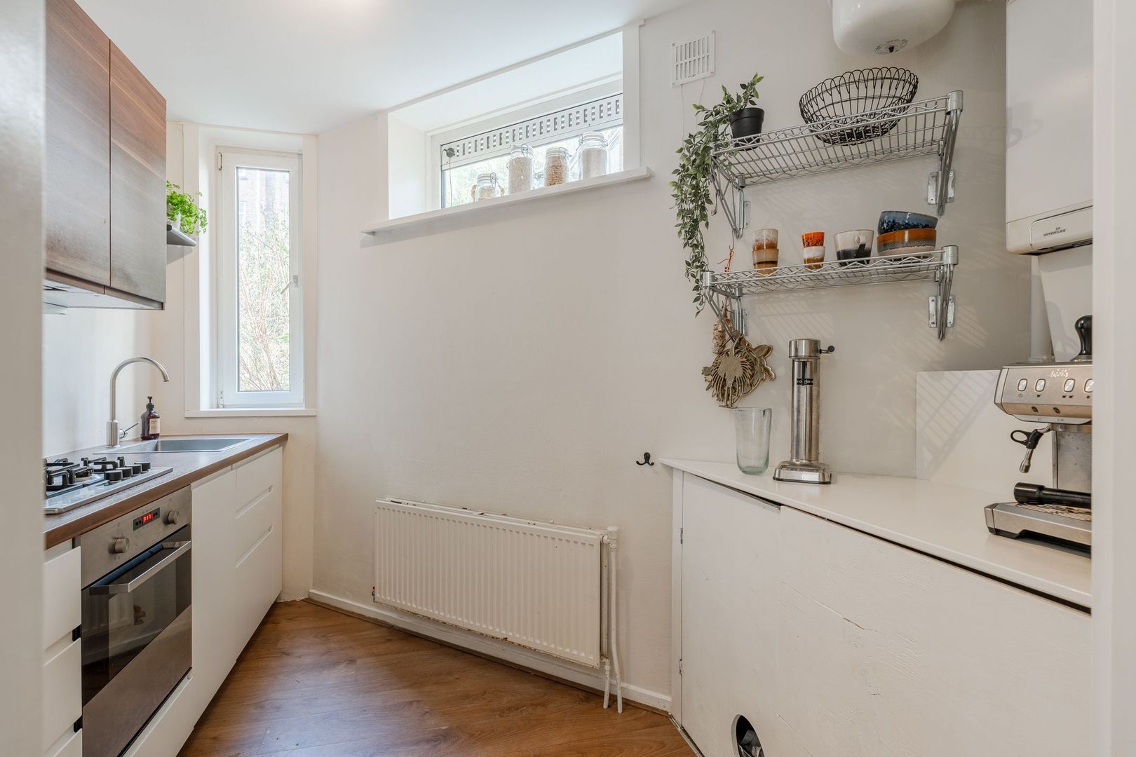 Herculesstraat 54 A, Amsterdam foto-9