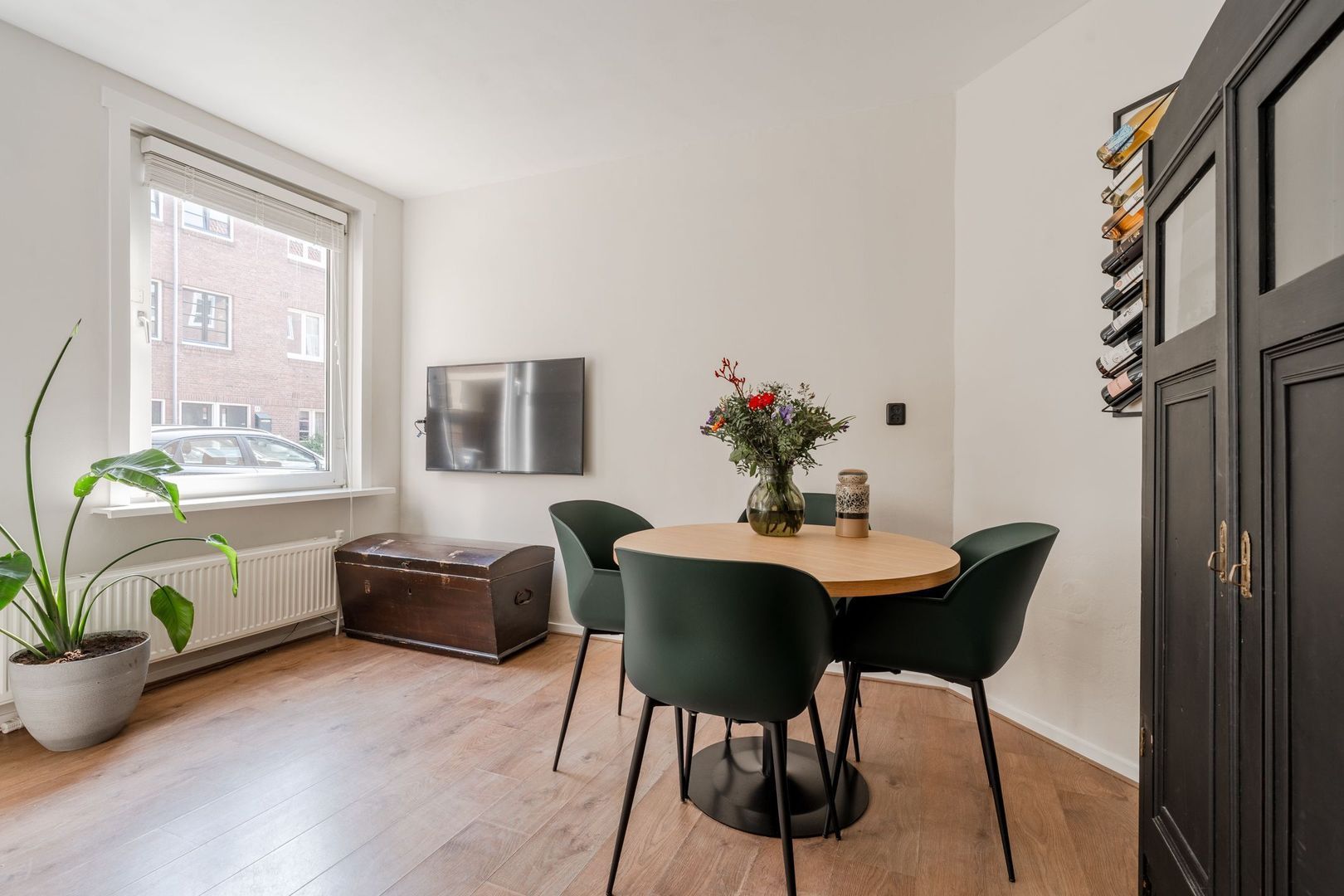 Herculesstraat 54 A, Amsterdam foto-7