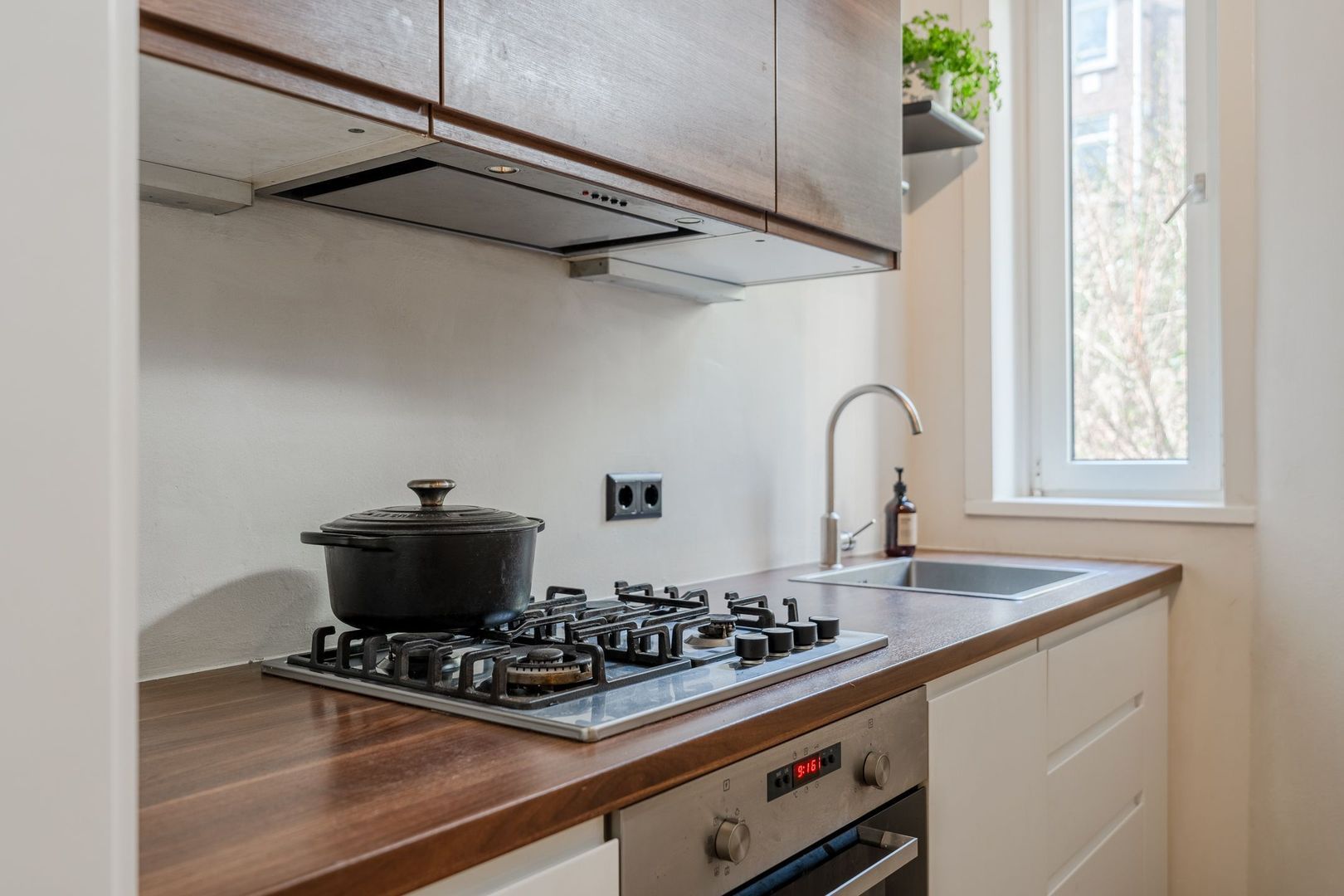 Herculesstraat 54 A, Amsterdam foto-11