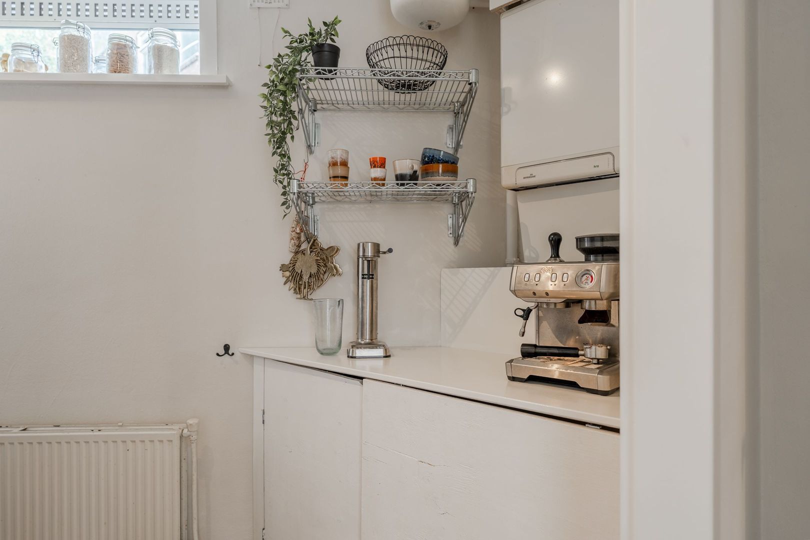 Herculesstraat 54 A, Amsterdam foto-12