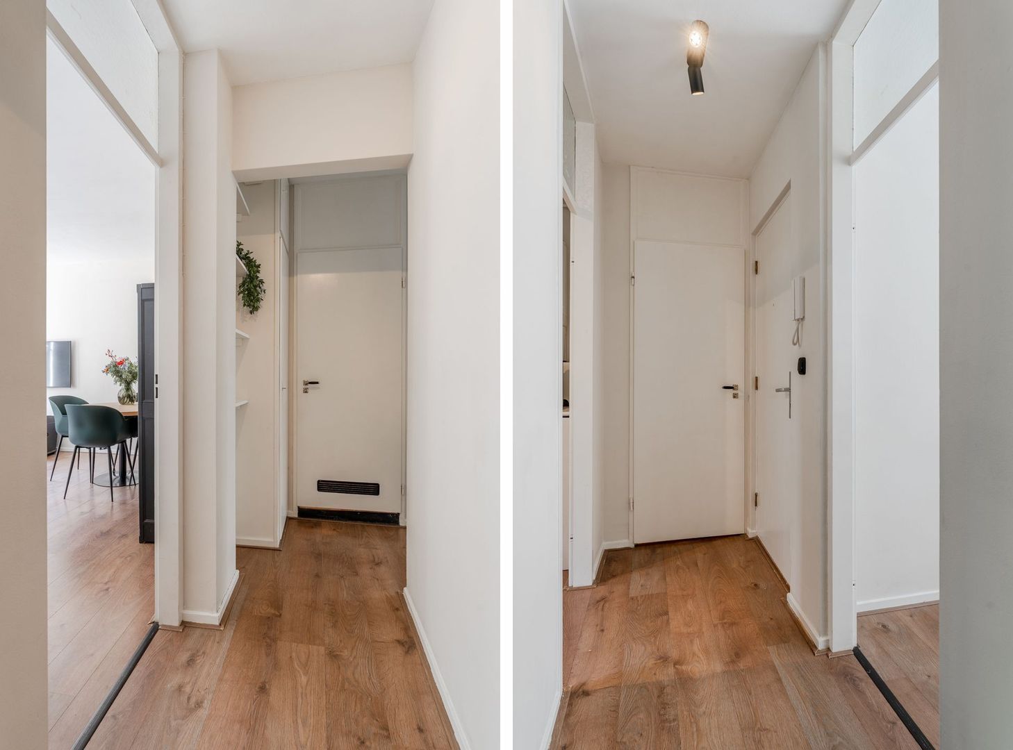 Herculesstraat 54 A, Amsterdam foto-15