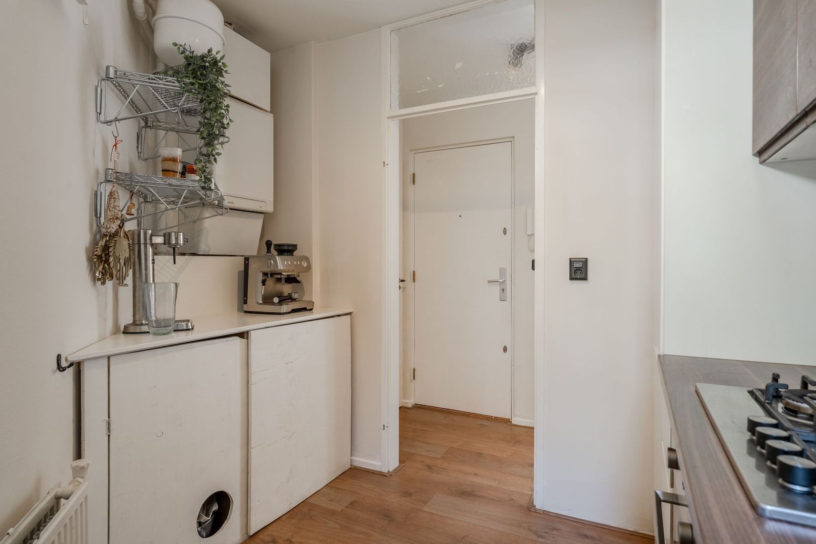 Herculesstraat 54 A, Amsterdam foto-14