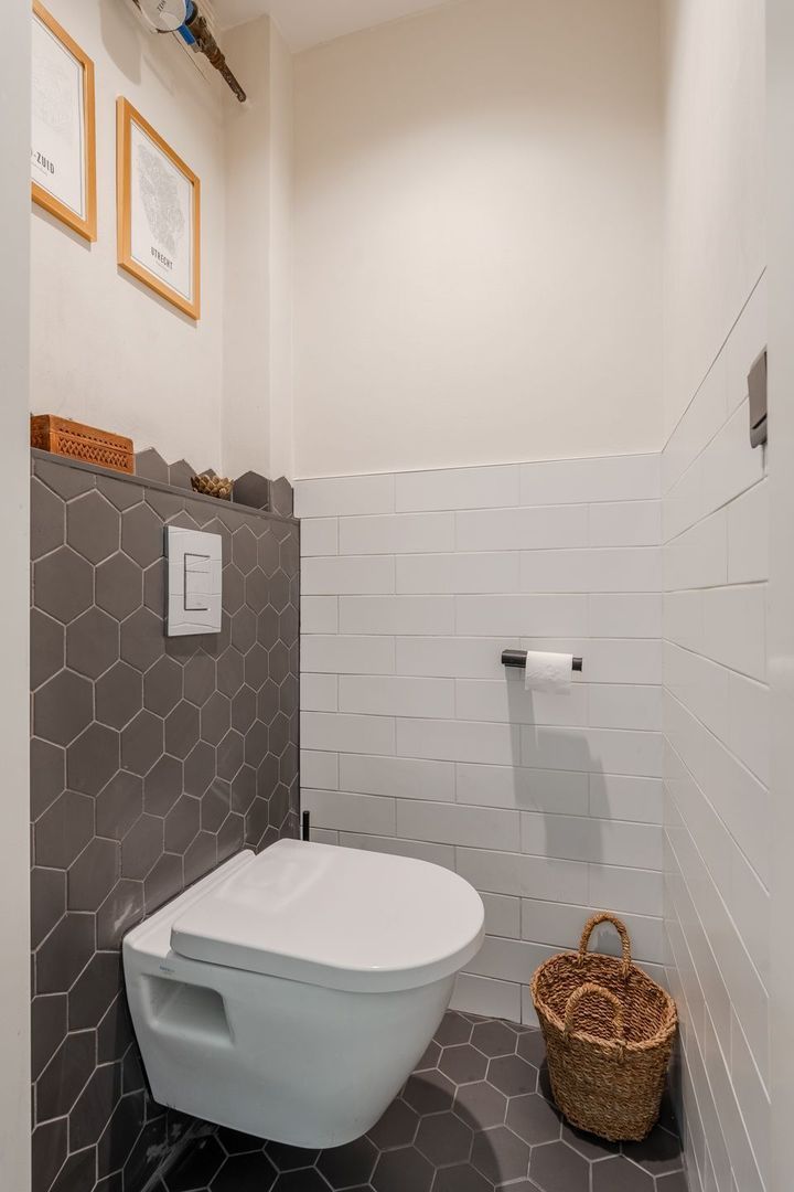 Herculesstraat 54 A, Amsterdam foto-18