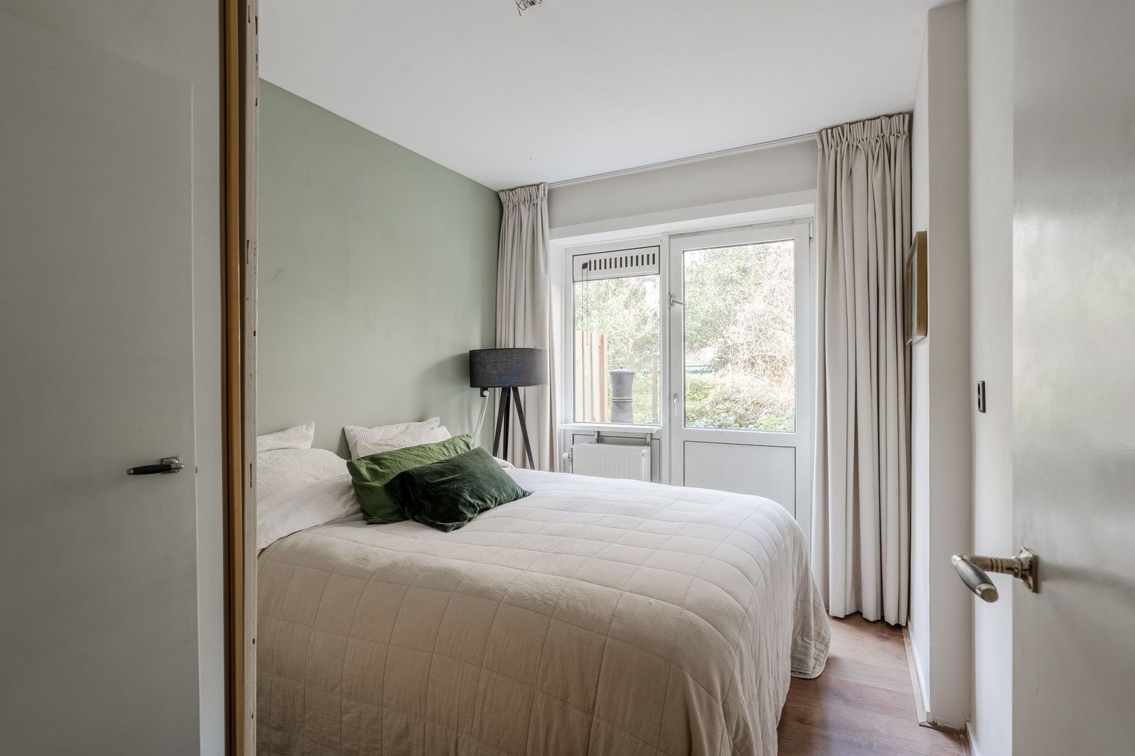 Herculesstraat 54 A, Amsterdam foto-19