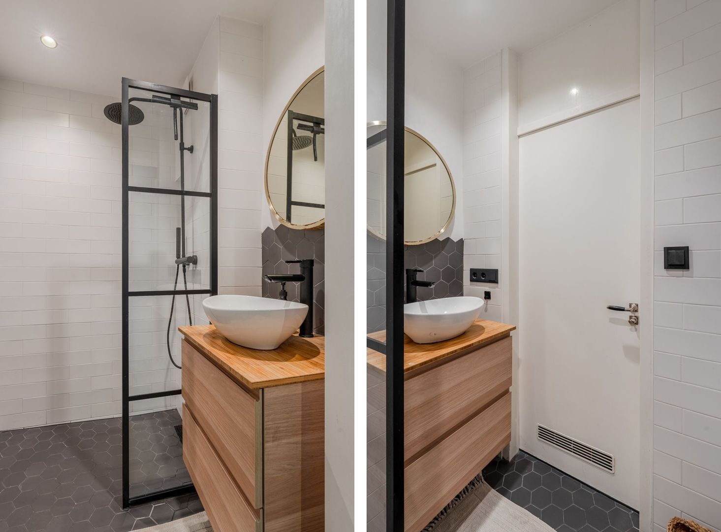 Herculesstraat 54 A, Amsterdam foto-16