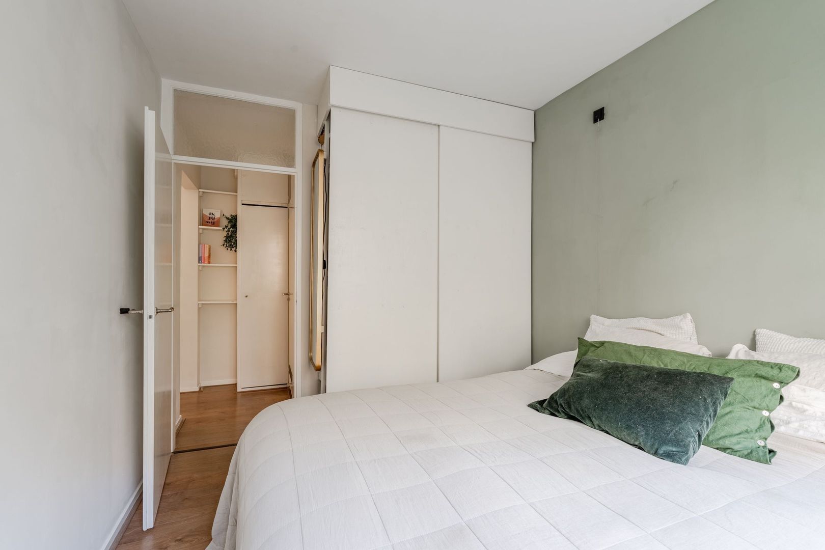 Herculesstraat 54 A, Amsterdam foto-20