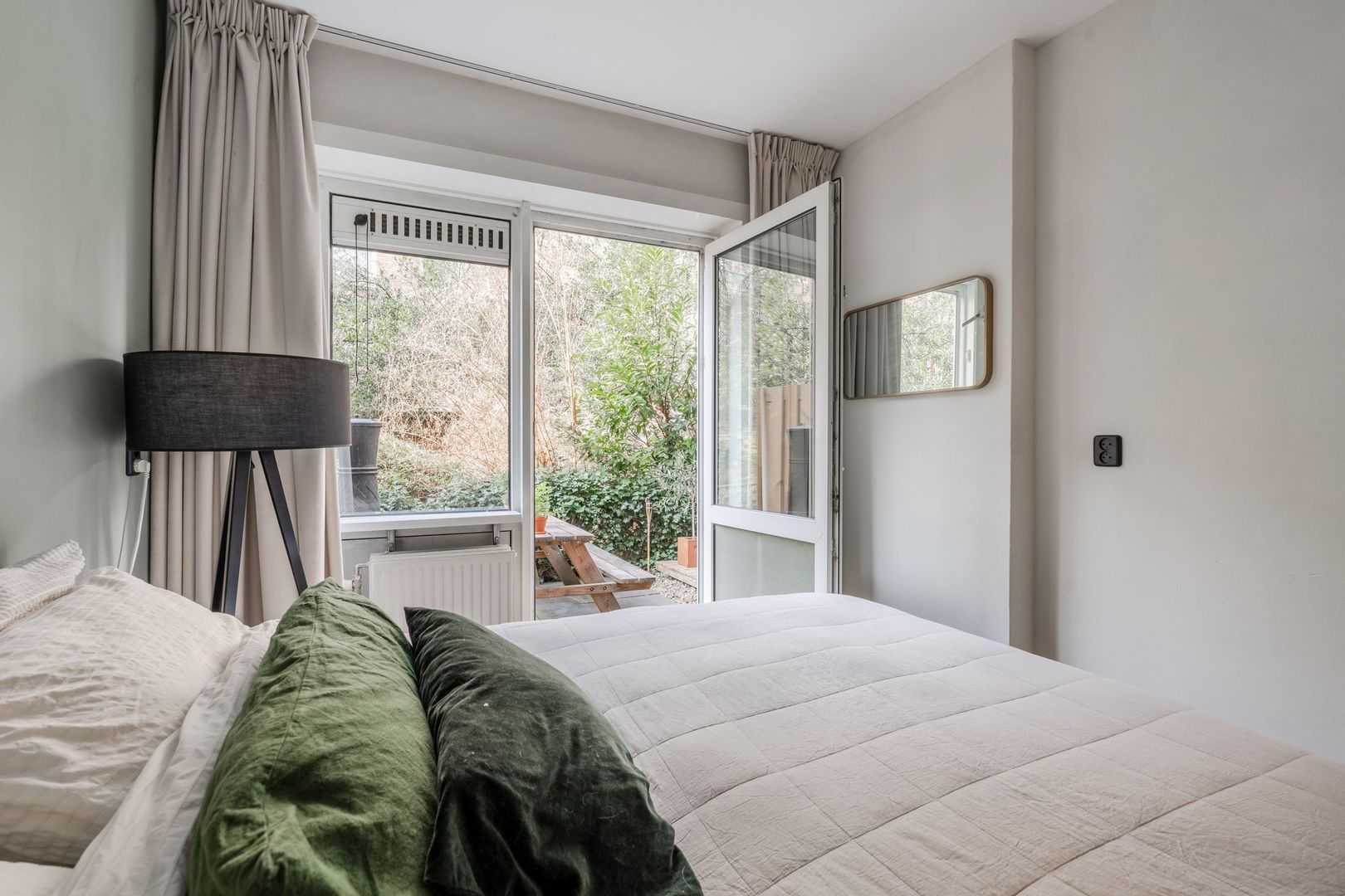 Herculesstraat 54 A, Amsterdam foto-21