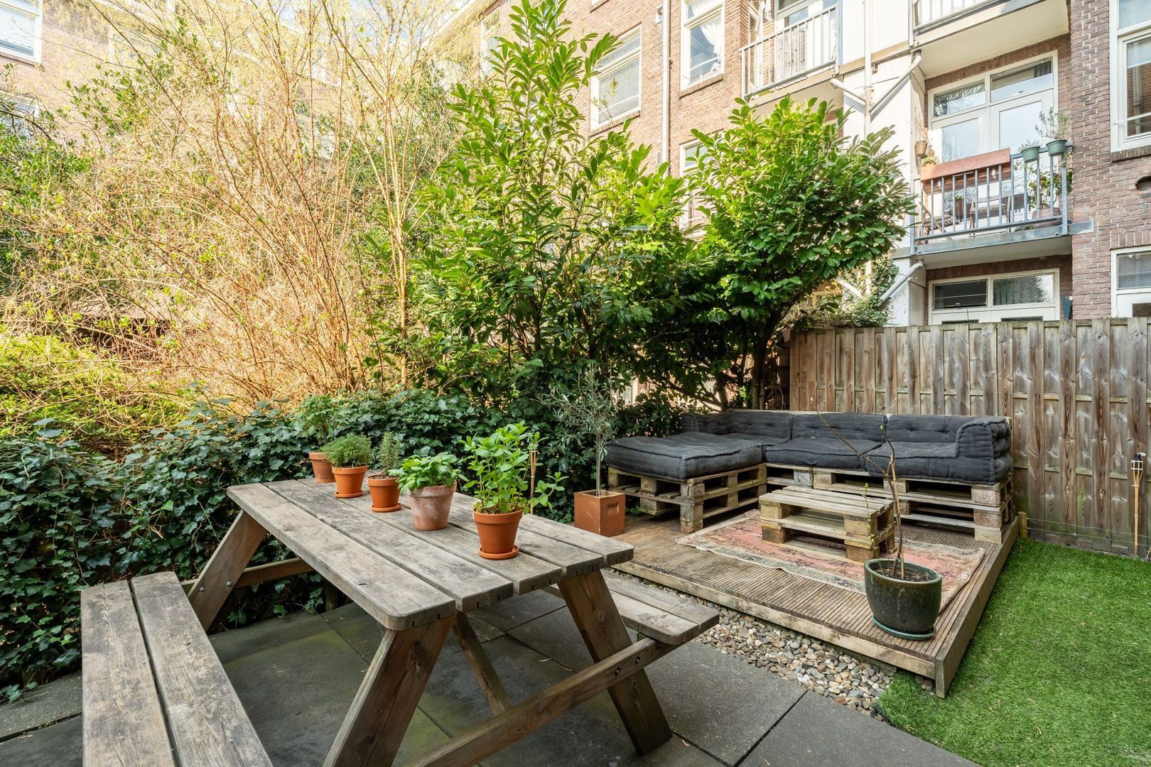 Herculesstraat 54 A, Amsterdam foto-22