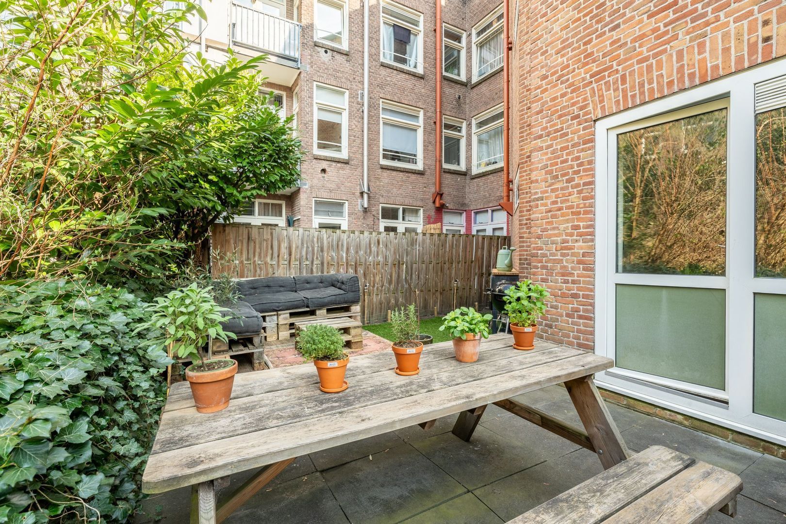 Herculesstraat 54 A, Amsterdam foto-23