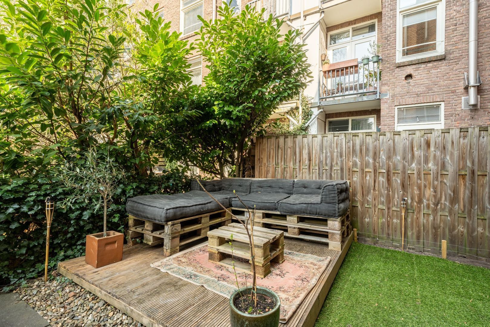 Herculesstraat 54 A, Amsterdam foto-24