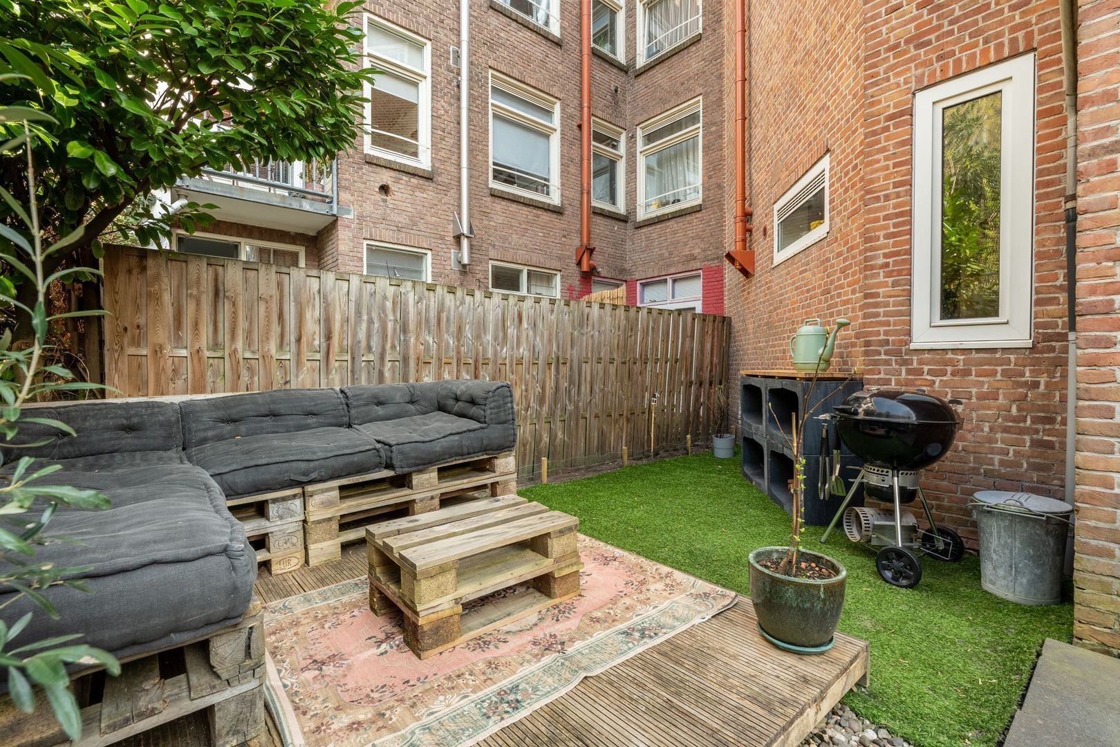 Herculesstraat 54 A, Amsterdam foto-25