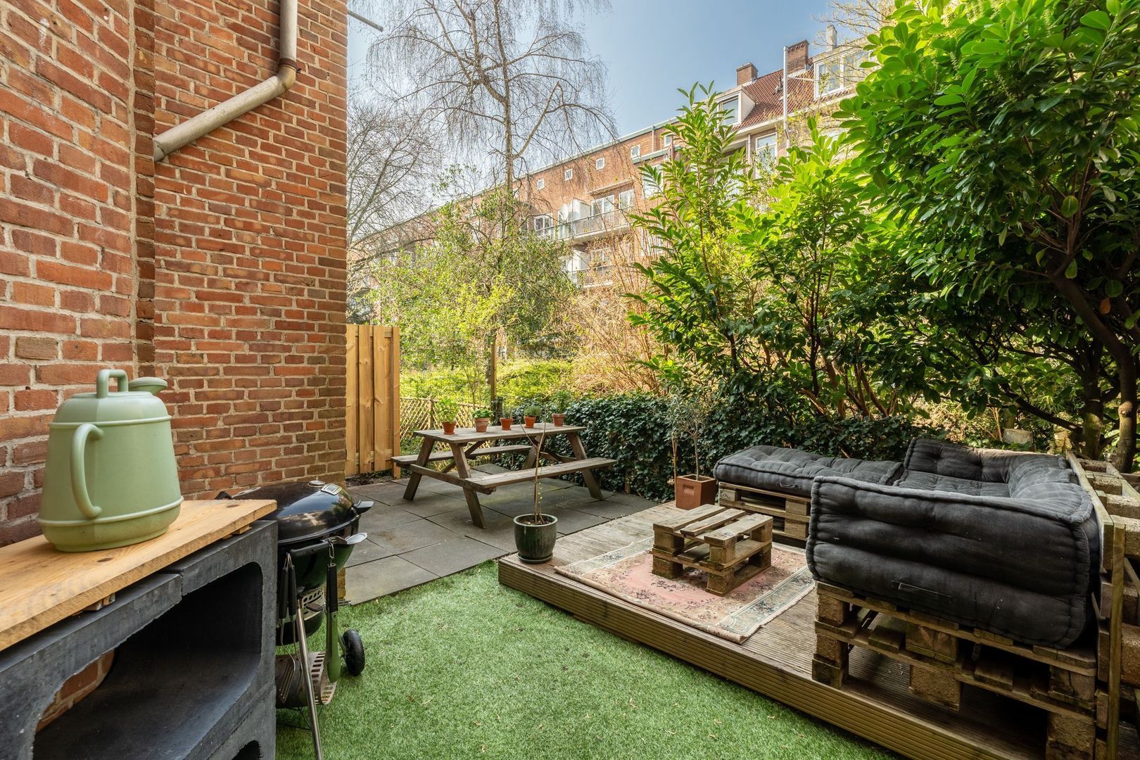 Herculesstraat 54 A, Amsterdam foto-26