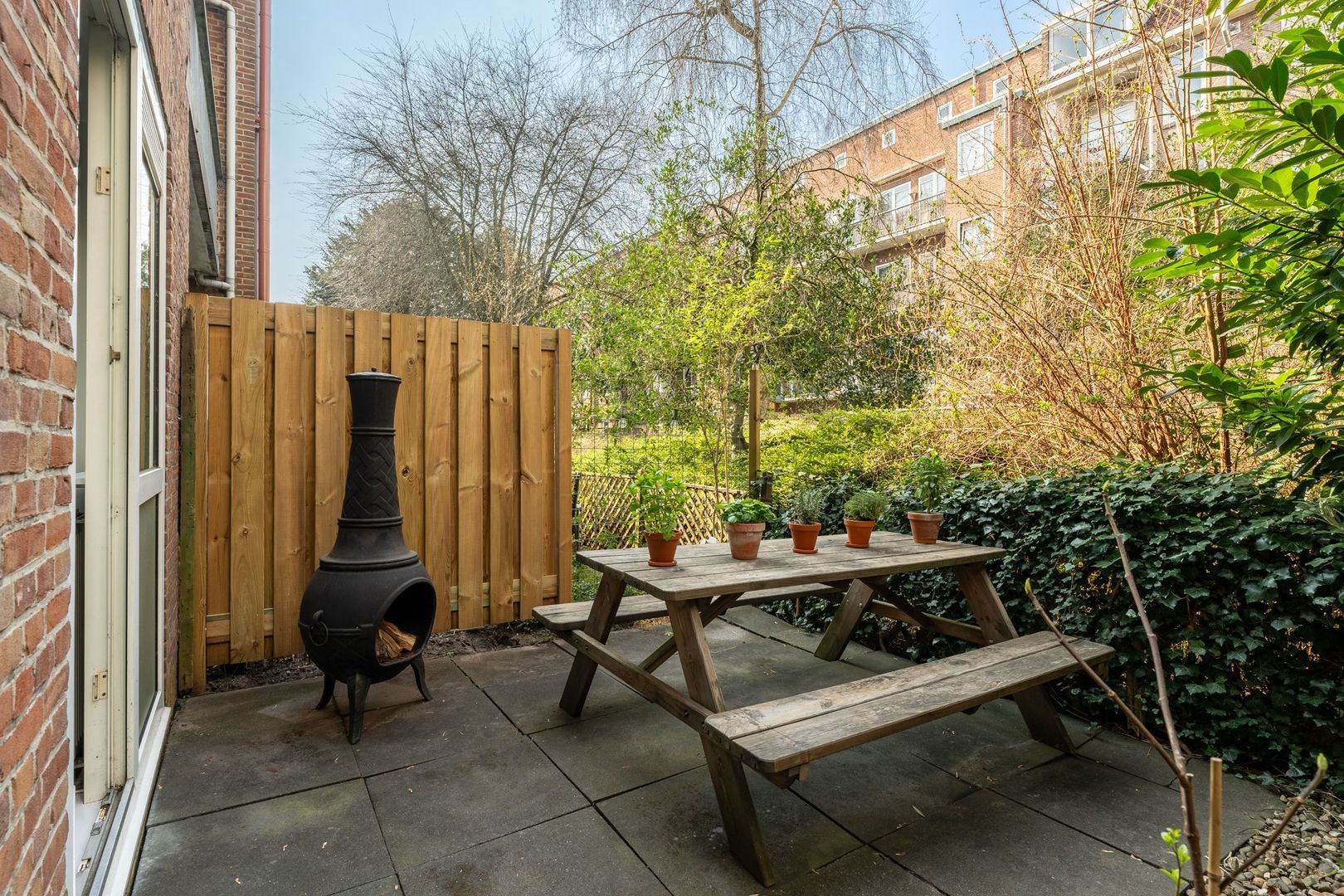 Herculesstraat 54 A, Amsterdam foto-27