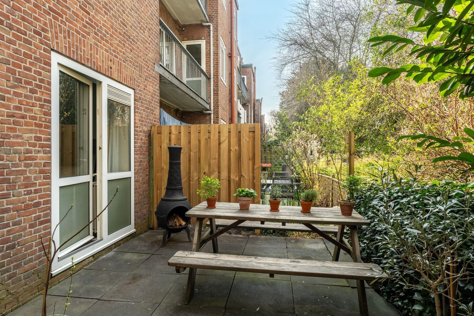 Herculesstraat 54 A, Amsterdam foto-28