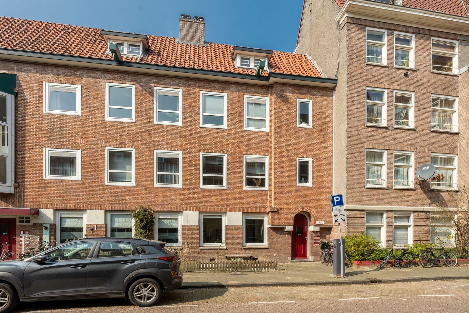 Herculesstraat 54 A, Amsterdam foto-31
